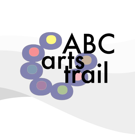 Proud Sponsor of the ABC Arts Trail 2025